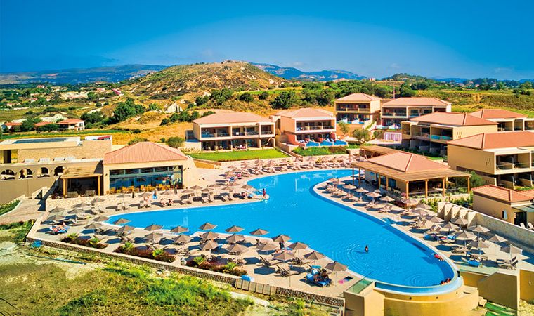 Hotel Apollonion Asterias Resort & Spa