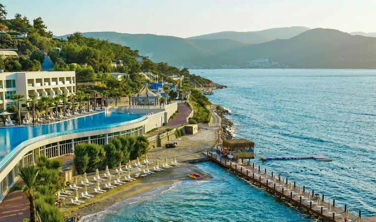 Hotel Blue Dreams Resort