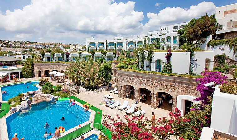 Hotel Royal Asarlik Beach & Spa
