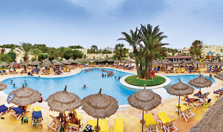 Hotel Club Magic Life Penelope Beach & Aquapark