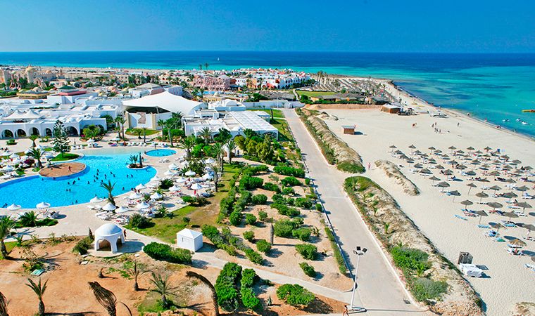 Magic Hotel Iliade & Aquapark