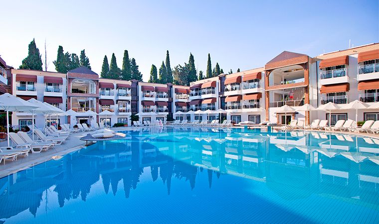 Hotel Risa