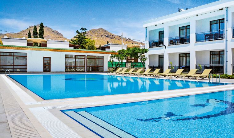 Hotel Club Marma