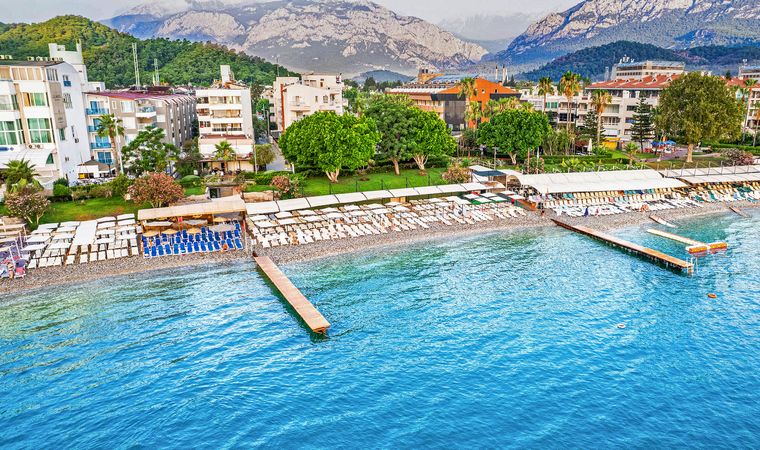 Hotel Viking Nona Beach