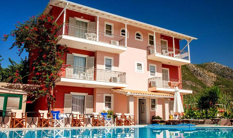 Hotel George