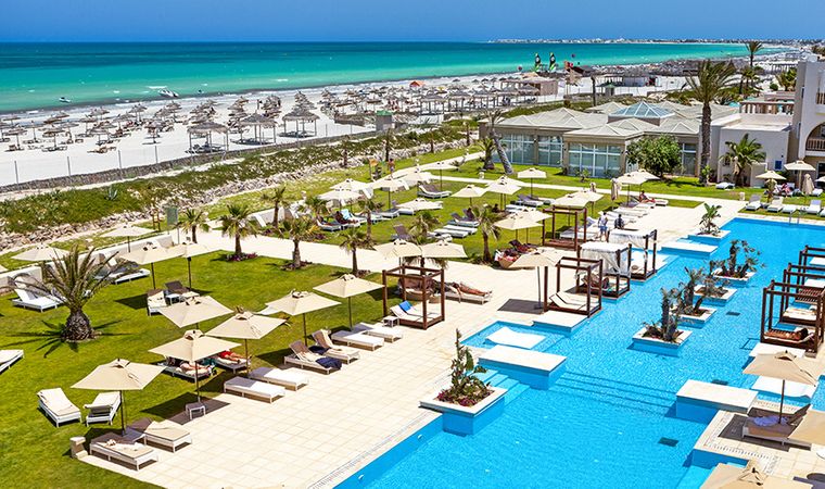 Magic Hotel Palm Beach Palace