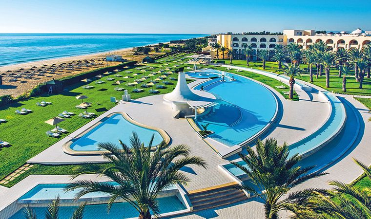 Hotel Iberostar Waves Averroes