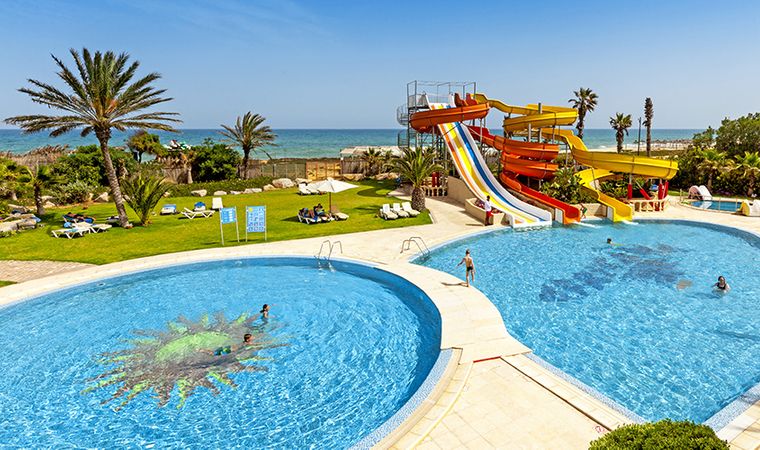 Hotel Club Magic Life Africana Imperial & Aquapark