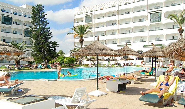 Hotel Jinene