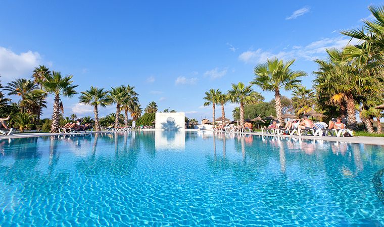 Hotel Seabel Alhambra Beach Golf & Spa