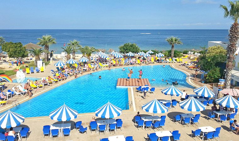 Hotel Eden Club & Aquapark