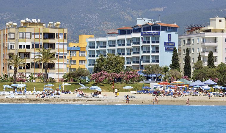 Hotel Blue Diamond Alya