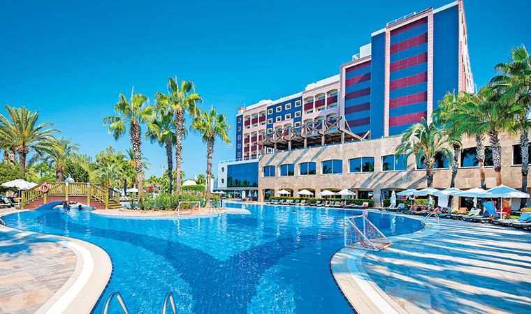Selin Kamelya Collection Exclusive Hotels