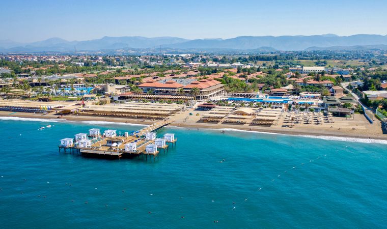 Hotel Club Nena