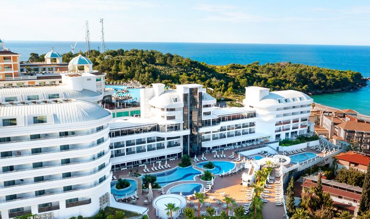 Hotel Laguna Beach Alya