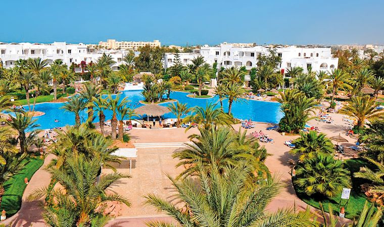 Hotel Djerba Resort