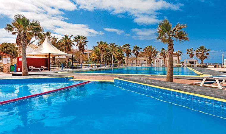 Hotel Murdeira Village Resort