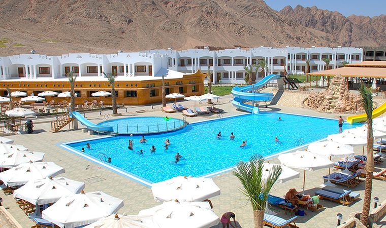 Hotel Happy Life Village