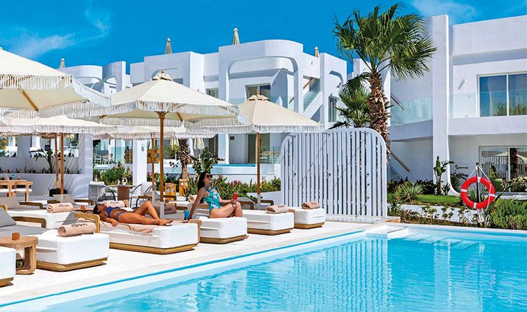 Hotel Meraki Resort Sharm El Sheikh