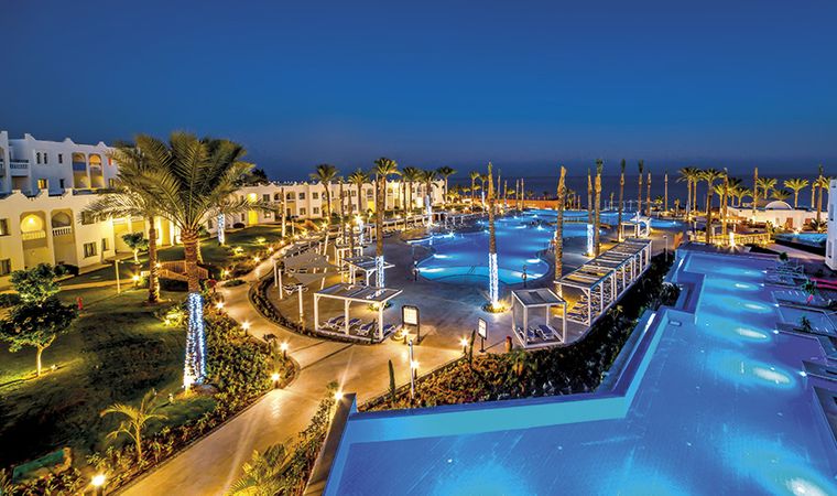 Hotel Sunrise Diamond Beach Resort