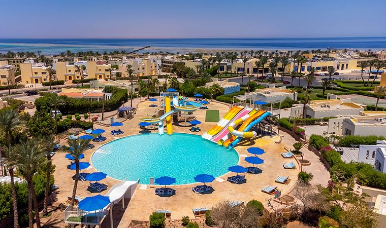 Hotel Amwaj Oyoun Resort & Casino