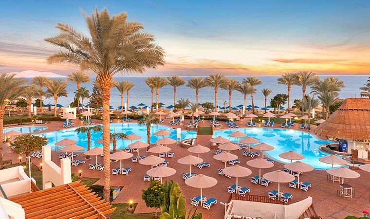 Hotel Pickalbatros Royal Grand Resort