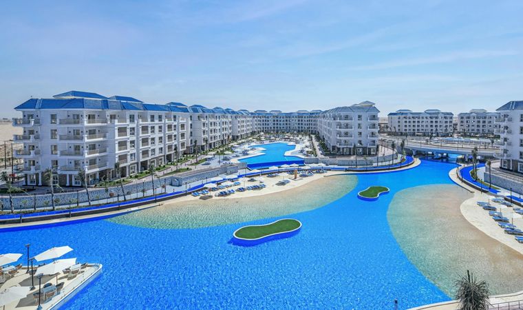 Hotel Azur One Eleven