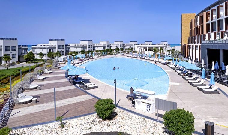 Hotel Gewan White Beach Resort