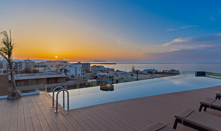 Hotel Minos Ambassador