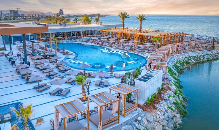 Hotel Grand Sapphire Resort