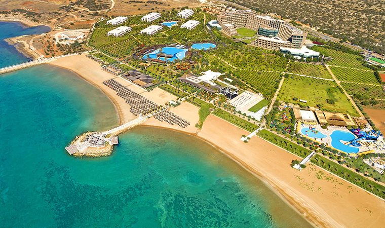 Hotel Noah's Ark Deluxe Hotel & Spa