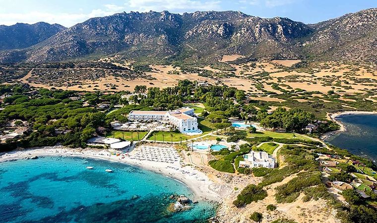 Falkensteiner Resort Capo Boi