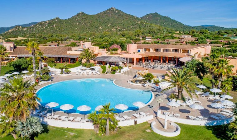 Hotel Sant Elmo Beach