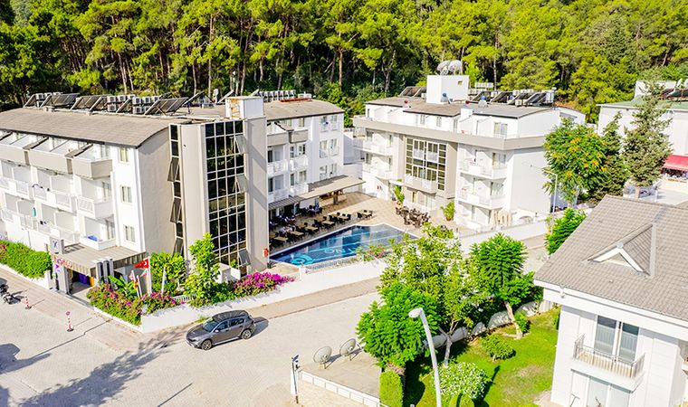 Viking Express Hotel