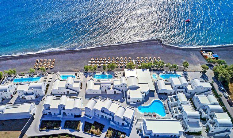 Hotel Costa Grand Resort & Spa