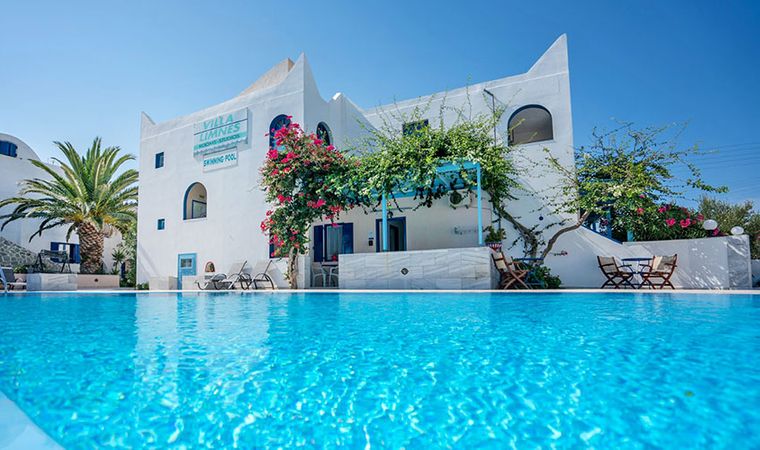 Villa Limnes