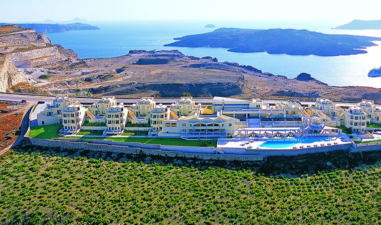 Hotel Majestic