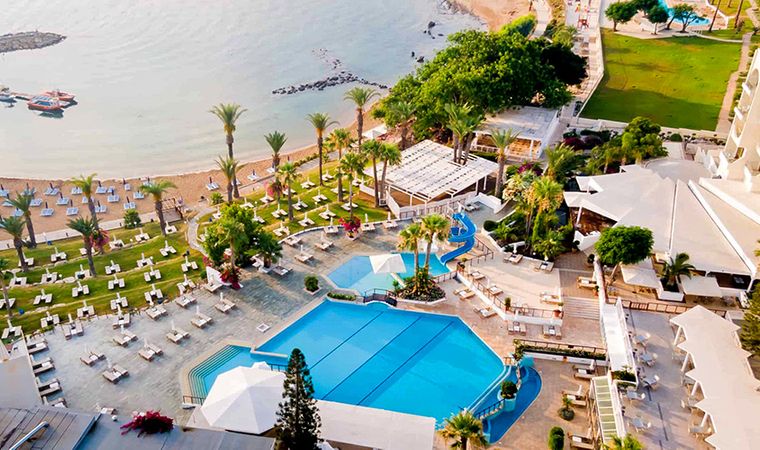 Hotel Golden Coast Beach