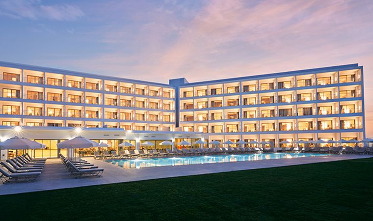 Hotel Maris Grand Waterpark Resort