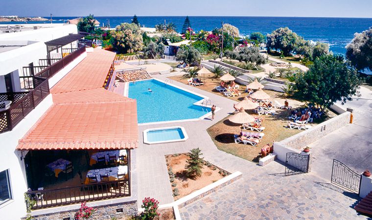 Hotel Hersonissos Maris