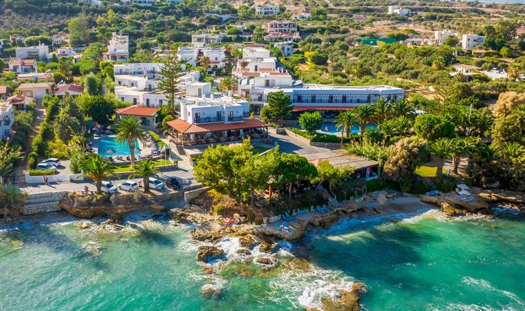 Hotel Hersonissos Maris