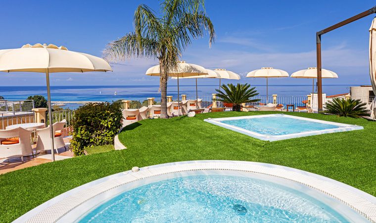 Hotel Piccolo Residence