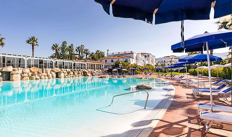 Sighientu Resort Thalasso