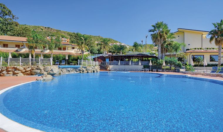 Hotel Scoglio Del Leone