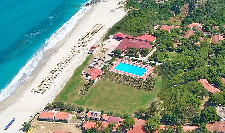 Hotel Bv Kalafiorita Resort