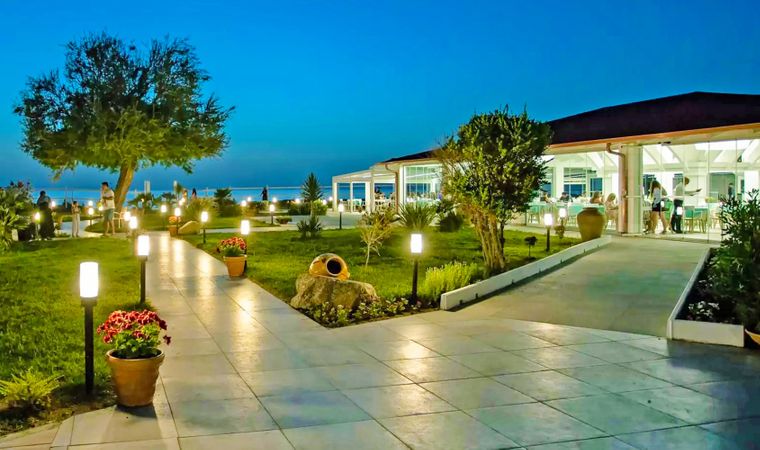 Hotel Bv Kalafiorita Resort