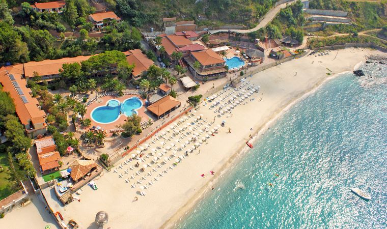 Futura Style Baia Tropea