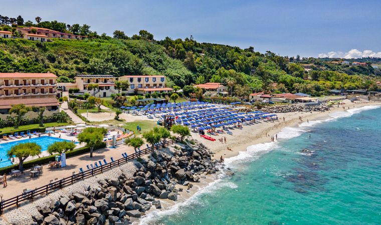 Villaggio Hotel Roller Club