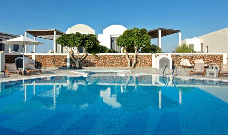 Hotel Xenones Filotera