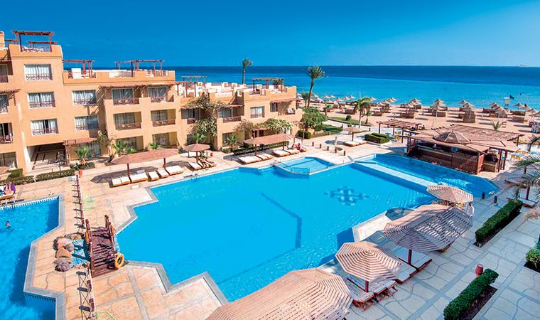 Hotel Imperial Shams Abu Soma